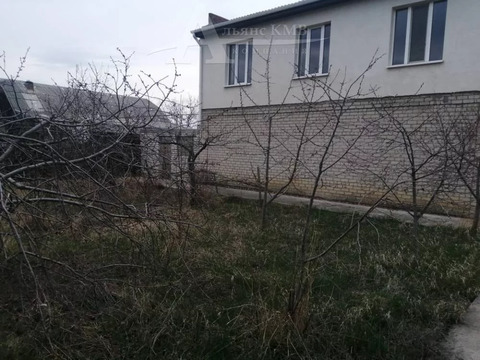 Продажа дома, Железноводск, Сульфатная ул.