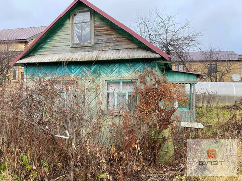 Продажа участка, Казань, дом 116
