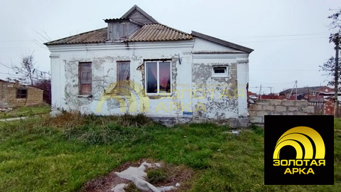 Продажа дома, Старотитаровская, Темрюкский район, Ильича пер.