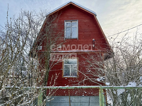 Продажа дома, Талдомский район