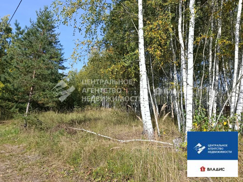 Продажа участка, Рязанский район, садоводческое товарищество Адвокат