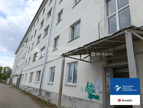 Продажа квартиры, Шилово, Шиловский район, ул. Первомайская