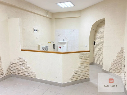 Аренда офиса, Казань, ул. Максимова д.33