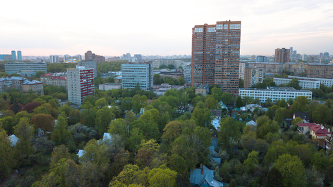 Продажа 2-х этажного пентхауса 184 кв.м., Купить квартиру в Москве, ID объекта - 334514955 - Фото 35 Продажа 2-х этажного пентхауса 184 кв.м., Купить квартиру в Москве, ID объекта - 334514955 - Фото 35