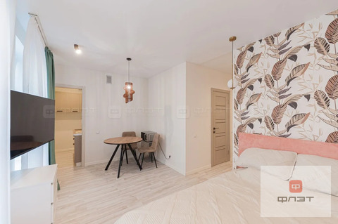 Продажа квартиры, Казань, ул. Ярдем