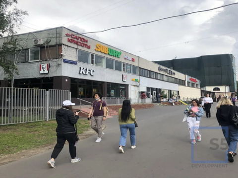 Продажа готового бизнеса, м. Беляево, Миклухо-Маклая 11