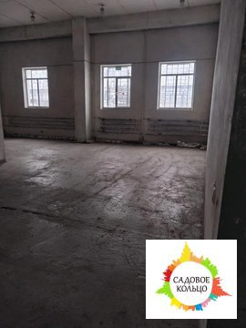 Предлагается помещение 665 кв