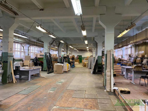 Аренда склада, Бронницы, шоссе Рязанское