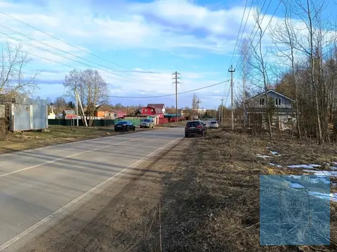 6 соток под ведение садоводства. ИКША