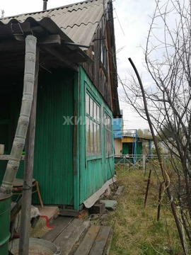 Продажа дома, Шагалово, Коченевский район, ст Сигнал