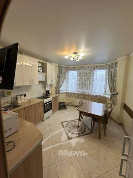 Аренда квартиры, Лобня, Лобненский Бульвар ул.