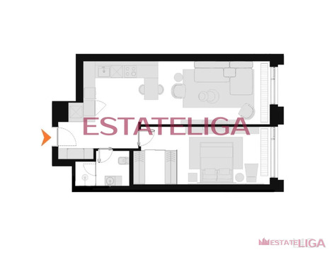 Продажа квартиры, м. Парк Победы, ул. Поклонная