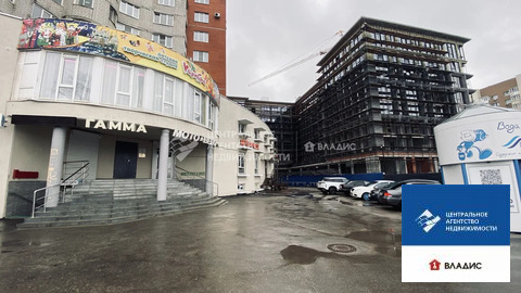 Продажа ПСН, Рязань, ул. Маяковского