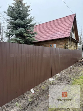 Продажа дома, Казань, СНТ Персональные пенсионеры