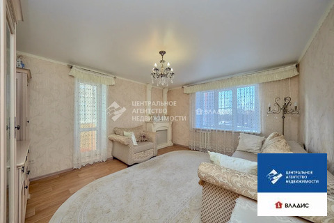 Продажа квартиры, Рязань