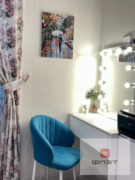 Продажа квартиры, Казань, ул. Азата Аббасова