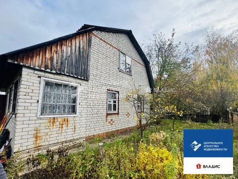 Продажа дома, Рязанский район