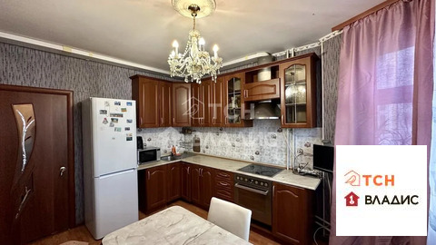 Продажа квартиры, Балашиха, Балашиха г. о., Зелёная улица