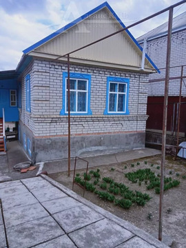 Продажа дома, Георгиевск, ул. Лазо