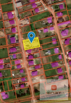 Продажа участка, Старое Кощаково, Пестречинский район, ул. Центральная