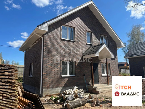 Продажа дома, Щелковский район, 55