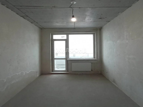 Продажа квартиры, Новосибирск, ул. Тульская