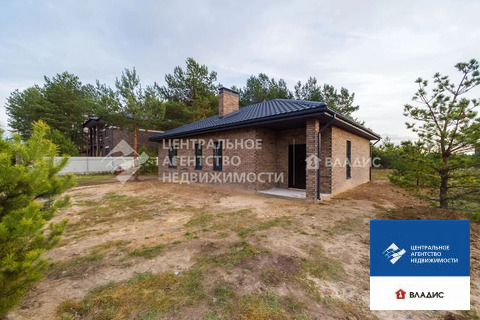 Продажа дома, Полково, Рязанский район, Озёрная улица