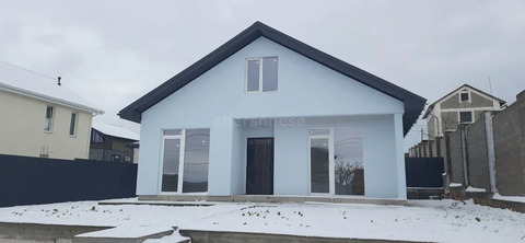 Продажа дома, Севастополь, территория СТ Технолог