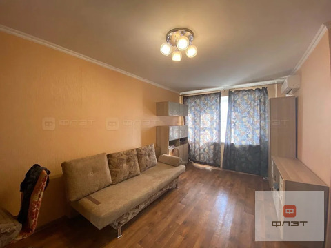 Аренда квартиры, Казань, ул. Нурсултана Назарбаева д.15