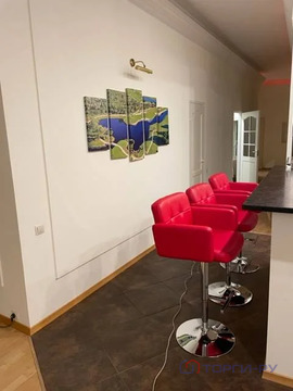 Продажа квартиры, ул. Пречистенка