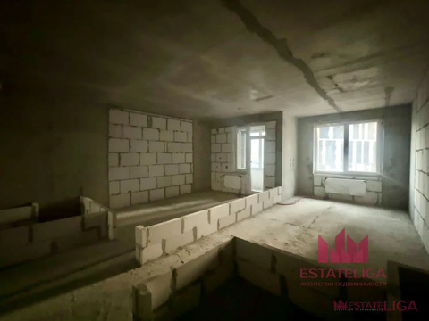 Продажа квартиры, ул. Берзарина