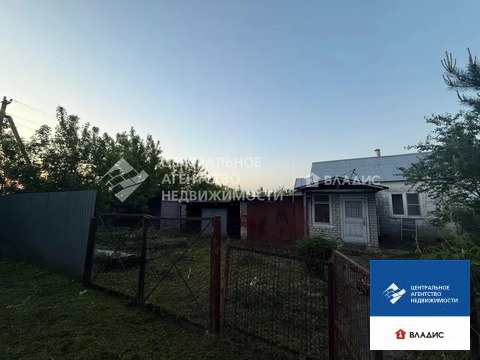 Продажа дома, Кораблино, Рязанский район, ул. Центральная