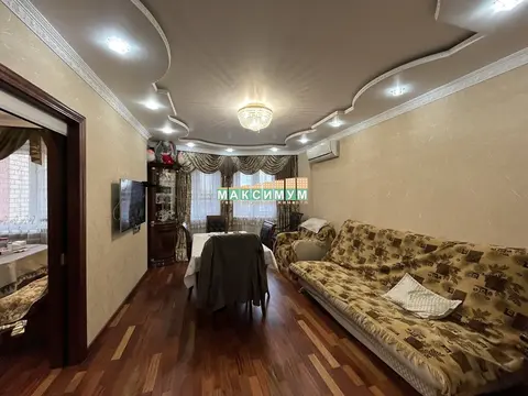 Аренда 2 комнатной квартиры в Домодедово, ул. Кирова, д.13,к.1