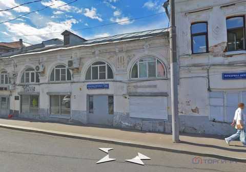 Продажа офиса, ул. Фридриха Энгельса