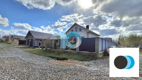 Продажа дома, Булгаково, Уфимский район, Осенняя улица