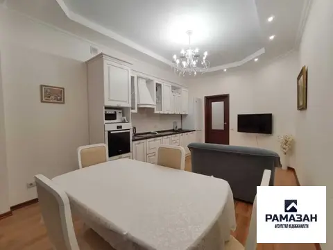 3-ком квартира ул.Ульянова Ленина 19