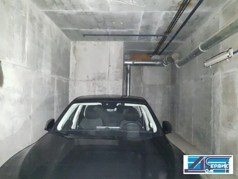 продается машиноместо