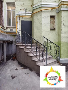 Помещение свободного назначения 25 м2