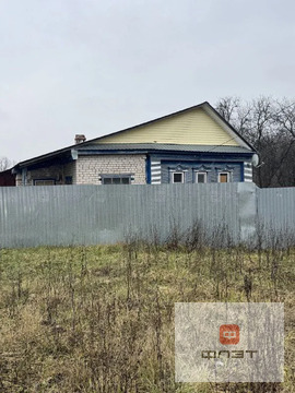 Продажа дома, Совхоза им 25 Октября, Лаишевский район, ул. Залесная