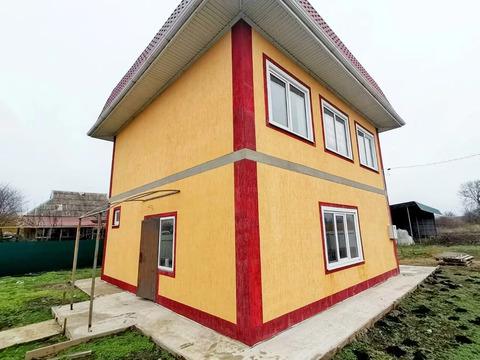 Продажа дома, Ивановская, Красноармейский район