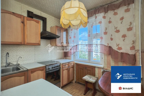 Продажа квартиры, Рязань, ул. Интернациональная