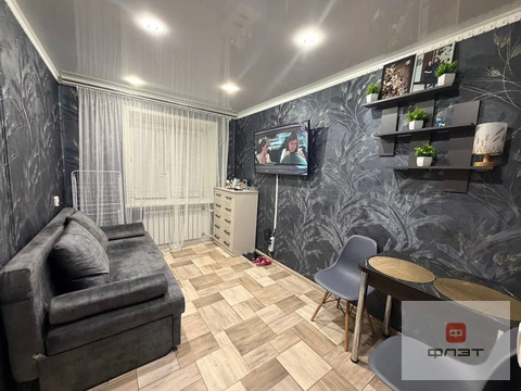 Продажа квартиры, Казань, ул. Гудованцева