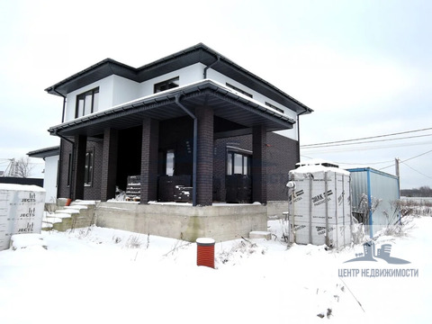 Продажа, коттедж 168.90 кв.м, участок 10.00 соток