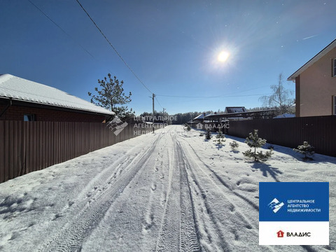 Продажа участка, Рязанский район, Светлая улица