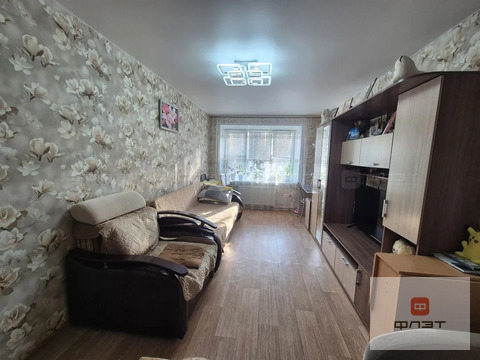 Продажа квартиры, Казань, ул. Лейтенанта Красикова