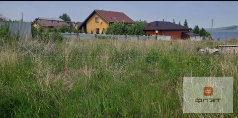 Продажа участка, Гаврилково, Верхнеуслонский район, ул. Дорожная