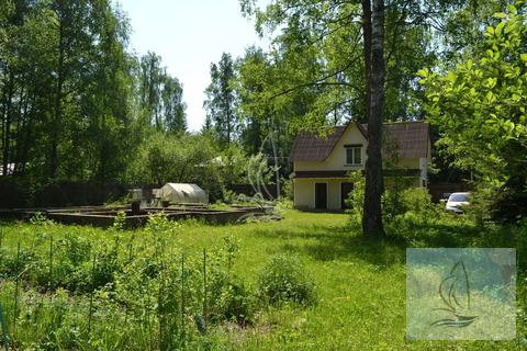 Продажа участка, Бульварная улица