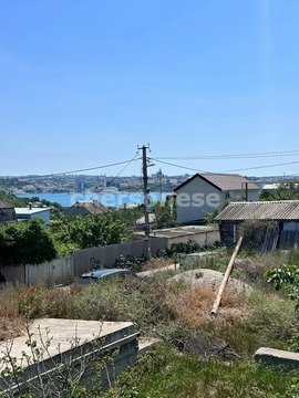 Продажа участка, Севастополь, территория СТ Чайка