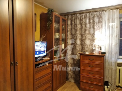 Продажа квартиры, Солнечногорск, Солнечногорский район, ул. Куйбышева