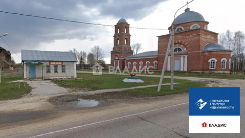 Продажа ПСН, Инякино, Шиловский район, ул. Центральная